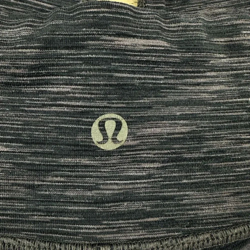 Lululemon Wunder Under Crop - Picture 5 of 7
